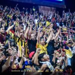 LigaSuper | Ultraman Mio piat telinga Gergasi Merah Kuning