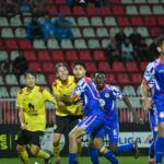 Piala FA| NSFC dimalukan Kelantan City Wan Kembang